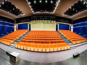 Centrum Kulturalno-Edukacyjne w Czerwionce-Leszczynach