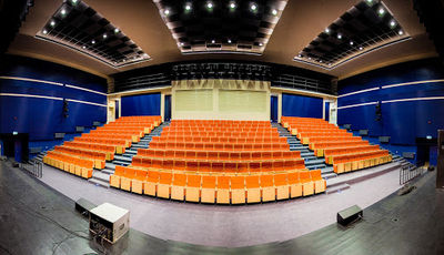Centrum Kulturalno-Edukacyjne w Czerwionce-Leszczynach