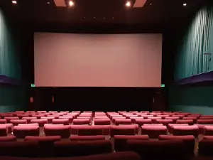 Cinema City Nyíregyháza