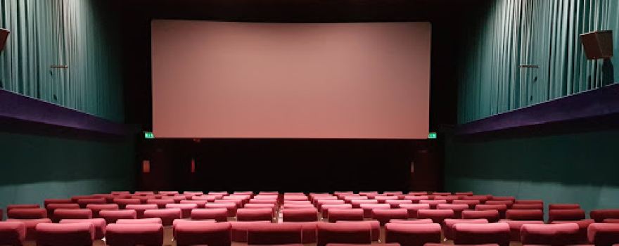 Cinema City Nyíregyháza