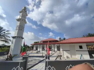 Masjid al Taqwa