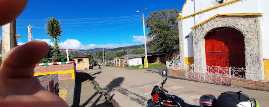 Pasquilla Main Park