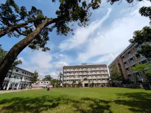 Naogaon Government College Mosque