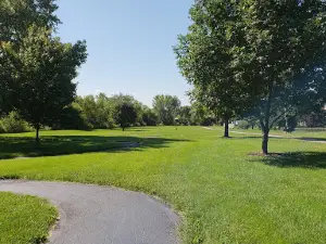 Memorial Park