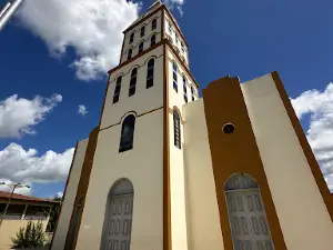 Igreja Nossa Senhora da Conceição