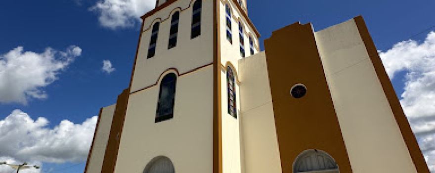 Igreja Nossa Senhora da Conceição