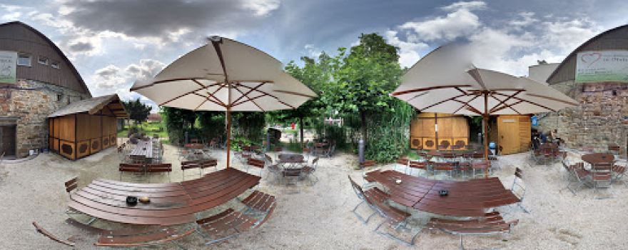 Cafe Bistro Hamballe