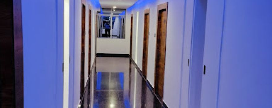 Hotel Yash Raj