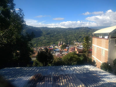 Pools Hato Grande