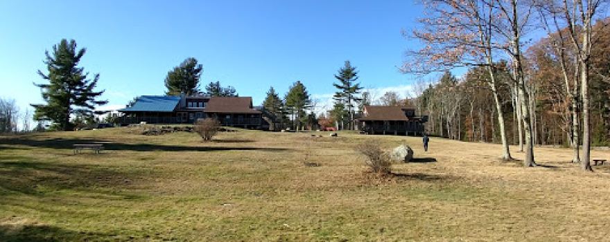 AMC Noble View Outdoor Center