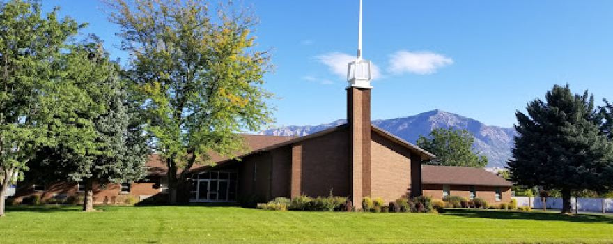 The Church of Jesus Christ of Latter-day Saints