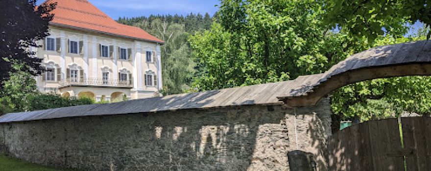 Schloss Leifling