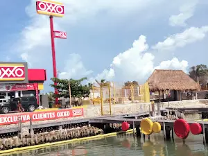 Playa Cochino