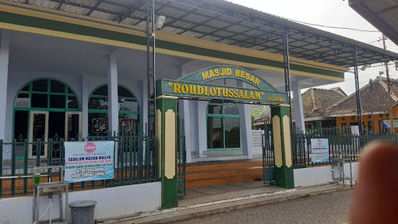 Kalipuro