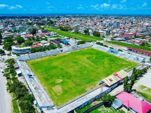 Mkwakwani Stadium