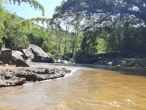 Cachoeira do Soneca