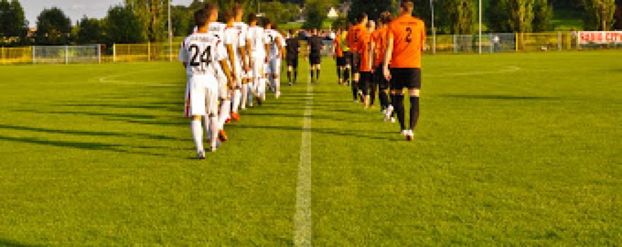Športno društvo Slivnica pri Mariboru