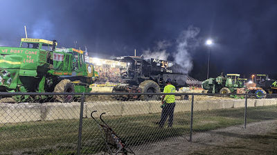 Lorain County Fair