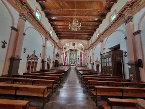 Plaza Purépero