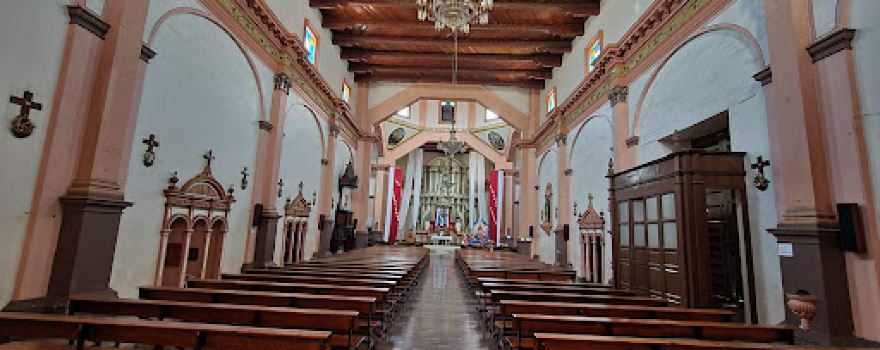 Plaza Purépero