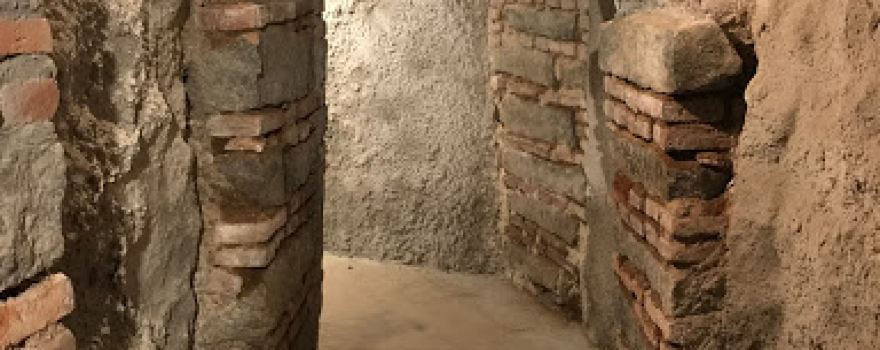 refugio antiaéreo de la guerra civil española