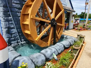 Cape Escape Adventure Golf