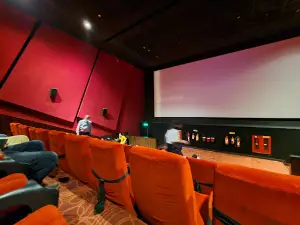 PVR Xperia Palava, Mumbai
