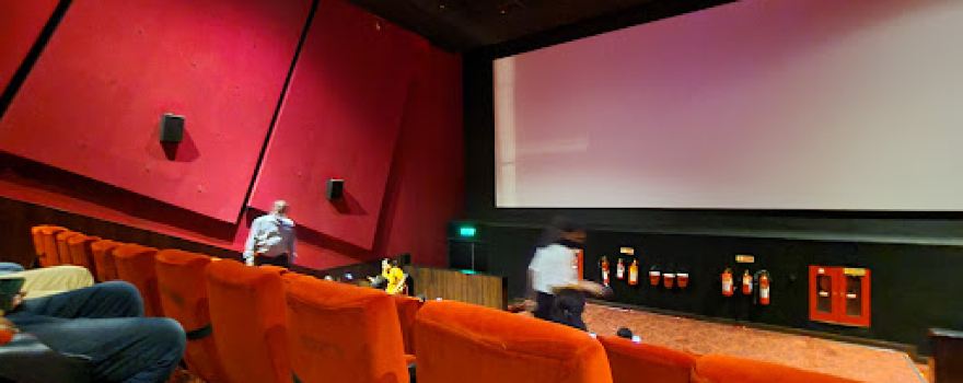 PVR Xperia Palava, Mumbai