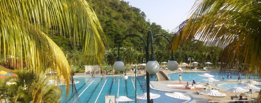 Club Monte Libano
