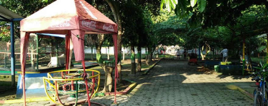 Kolam Renang TIRTA YUDHA BHAKTI