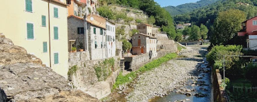 Ponte di Grecino (Grexino)