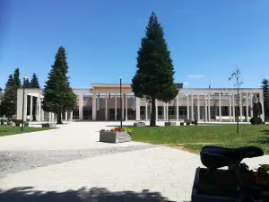 Dombóvári Cultural Center