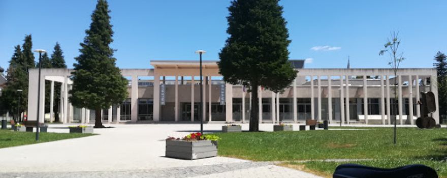 Dombóvári Cultural Center