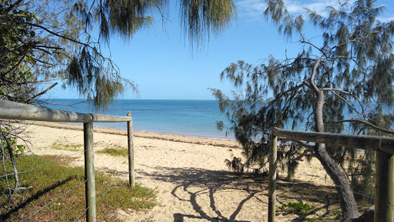Hervey Bay
