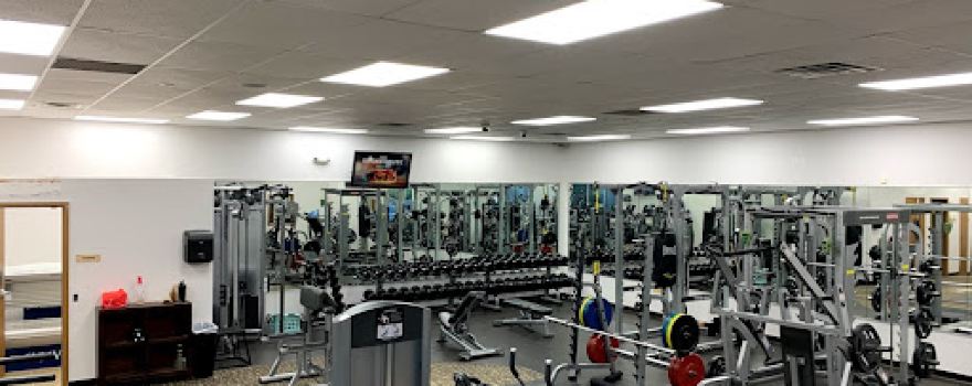 Next Level Fitness 24-7 Chilton, WI