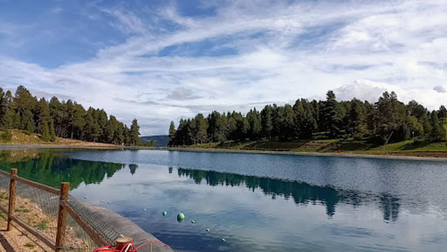 Estació d'esquí La Molina