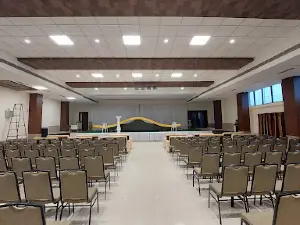 G-Convention Hall Kakinada