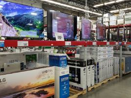 Sam's Club