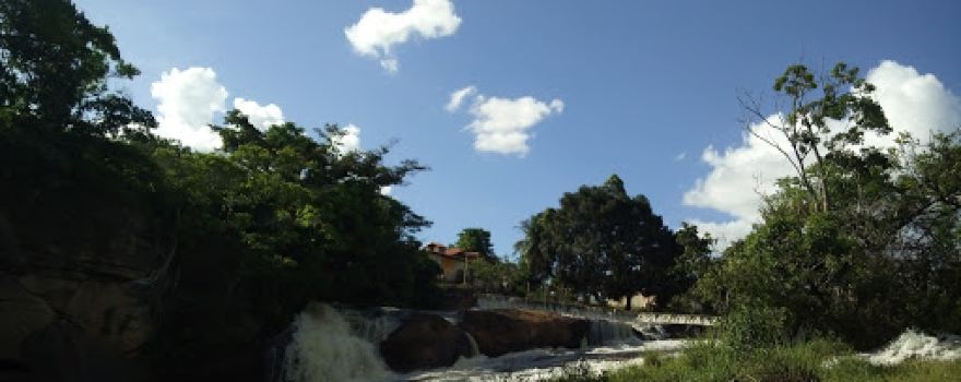 Prainha do Rio Preto