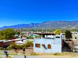 Municipal Juchipila Park