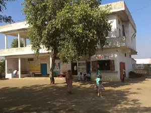 Patnapur Phulaji Baba Temple