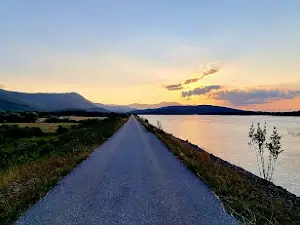 Jezero Ričice