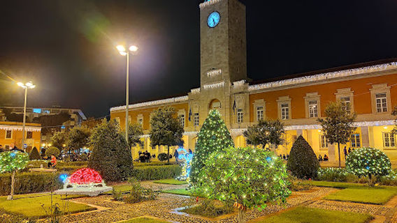 Centro Storico di Latina