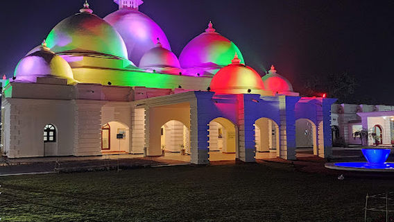 Services Club Multan