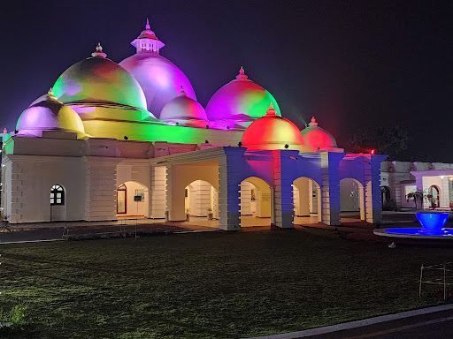 Services Club Multan