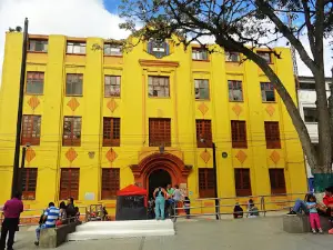 Principal Park