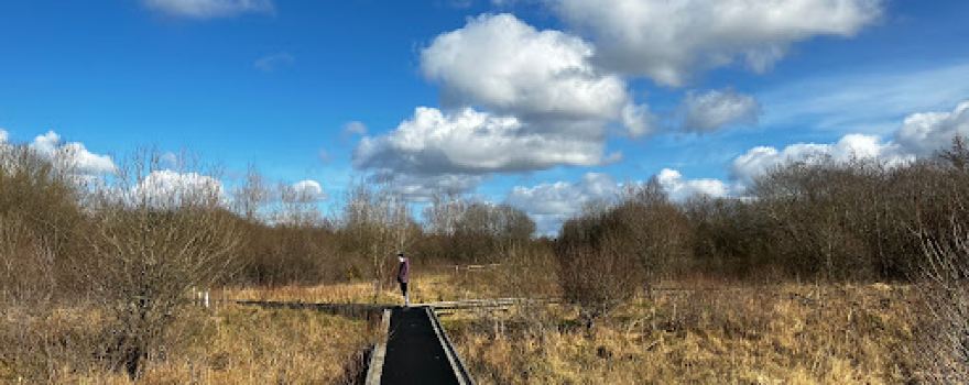 Drumnaph Nature Reserve