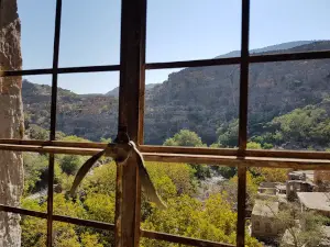 Wadi Bani Habib