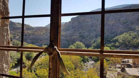 Wadi Bani Habib
