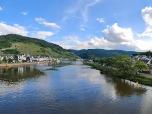 Campingpark Zell / Mosel e. K.